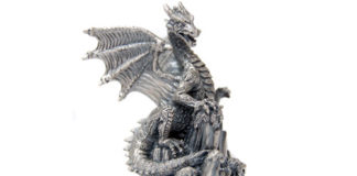 Miniature D & D 333 0 333 0 Miniature DeD